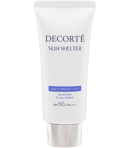 Amazon.co.jp: コスメデコルテ サンシェルター マルチプロテクション